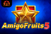 Amigo Fruits 5