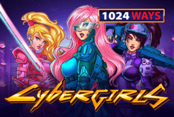 Cybergirls