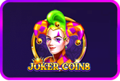 Joker Coins