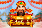 Fushen Coming