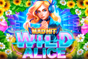 Mad Hit Wild Alice (Easter) 96 (with Buy Feature)