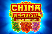 China Festival