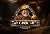Canyon Riches