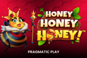 Honey Honey Honey