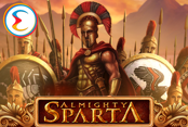 Almighty Sparta