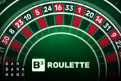 B3 Roulette