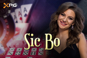Sic-Bo
