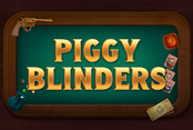 Piggy Blinders