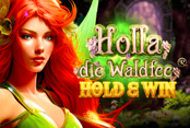 Holla die Waldfee: Hold & Win