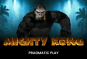 Mighty Kong