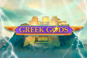 Greek Gods
