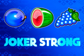 Joker Strong