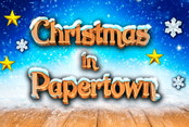Christmas in Papertown