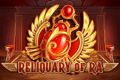Reliquary of Ra