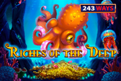Riches of the Deep 243 Ways
