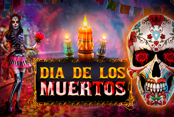 Dia De Los Muertos