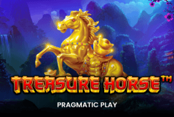 Treasure Horse