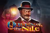 Queen of the Nile