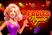 Fruits Royale 100