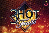 3 Hot Fruits