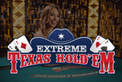 Extreme Texas Hold'em