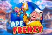 Ape Frenzy