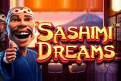 Sashimi Dreams
