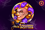 Jack Potter Halloween