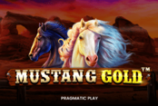Mustang Gold