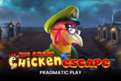The Great Chicken Escape