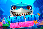 Wealthy Sharks