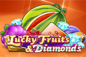 Lucky Fruits and Diamonds