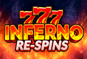 Inferno 777 Re-Spins