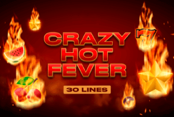 Crazy Hot Fever