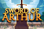 Sword of Arthur