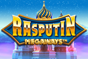 Rasputin Megaways