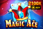 Magic Ace