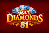Multi Diamonds 81
