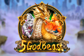 5 God Beast