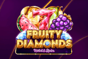 Fruity Diamonds - Hold & Spin
