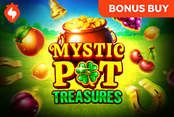 Mystic Pot Treasures