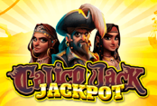 Calico Jack Jackpot