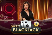 Speed Blackjack 3