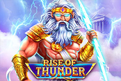 Rise of Thunder