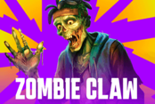 Zombie Basketball Claw