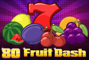 80 Fruit Dash