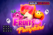 Fruits and Pumpkins