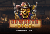 Cowboys Gold