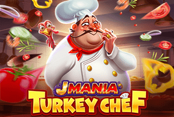 J Mania® Turkey Chef