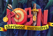 Robin - Sherwood Marauders